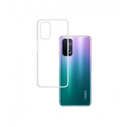 ETUI CLEAR NA TELEFON OPPO RENO 6 PRO PLUS 5G TRANSPARENTNY