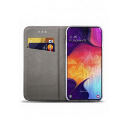 ETUI BOOK MAGNET NA TELEFON MOTOROLA EDGE 20 PRO 5G ZŁOTY